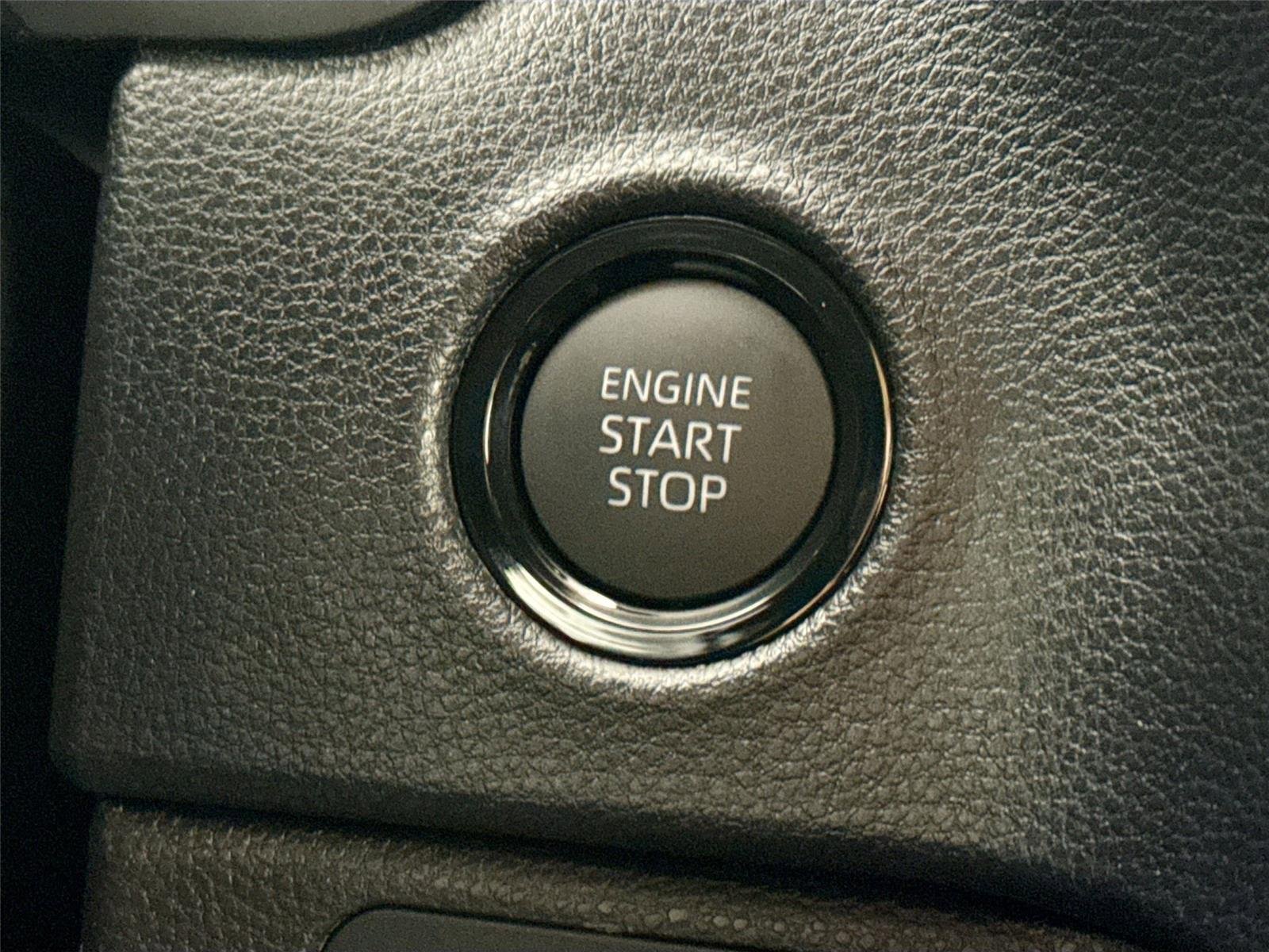 New 2026 Toyota Tundra SR5 AWD/4WD image 25