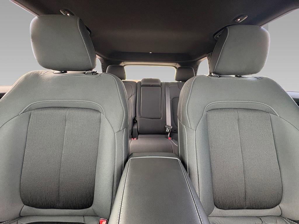 New 2026 Jeep Grand Cherokee Laredo X image 2