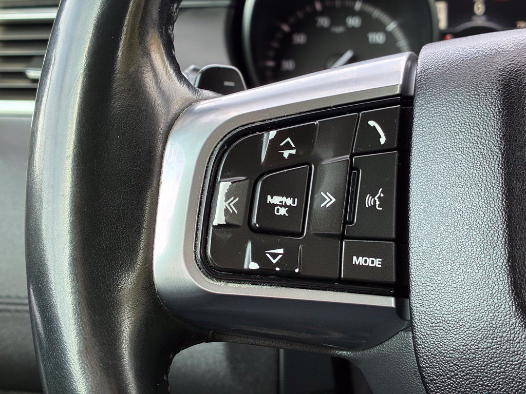 Used 2017 Land Rover Discovery Sport HSE AWD/4WD image 22