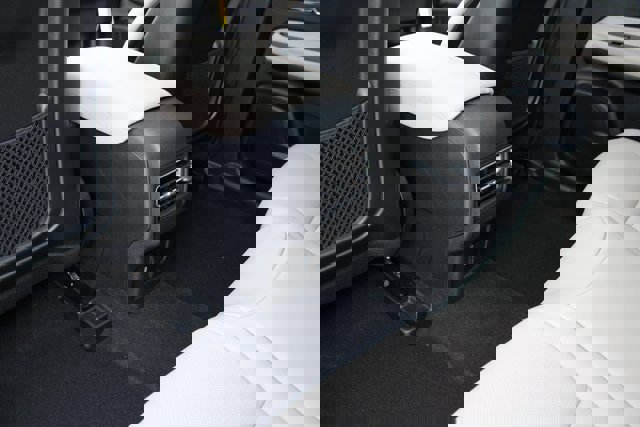 New 2026 Lincoln Corsair Grand Touring image 20