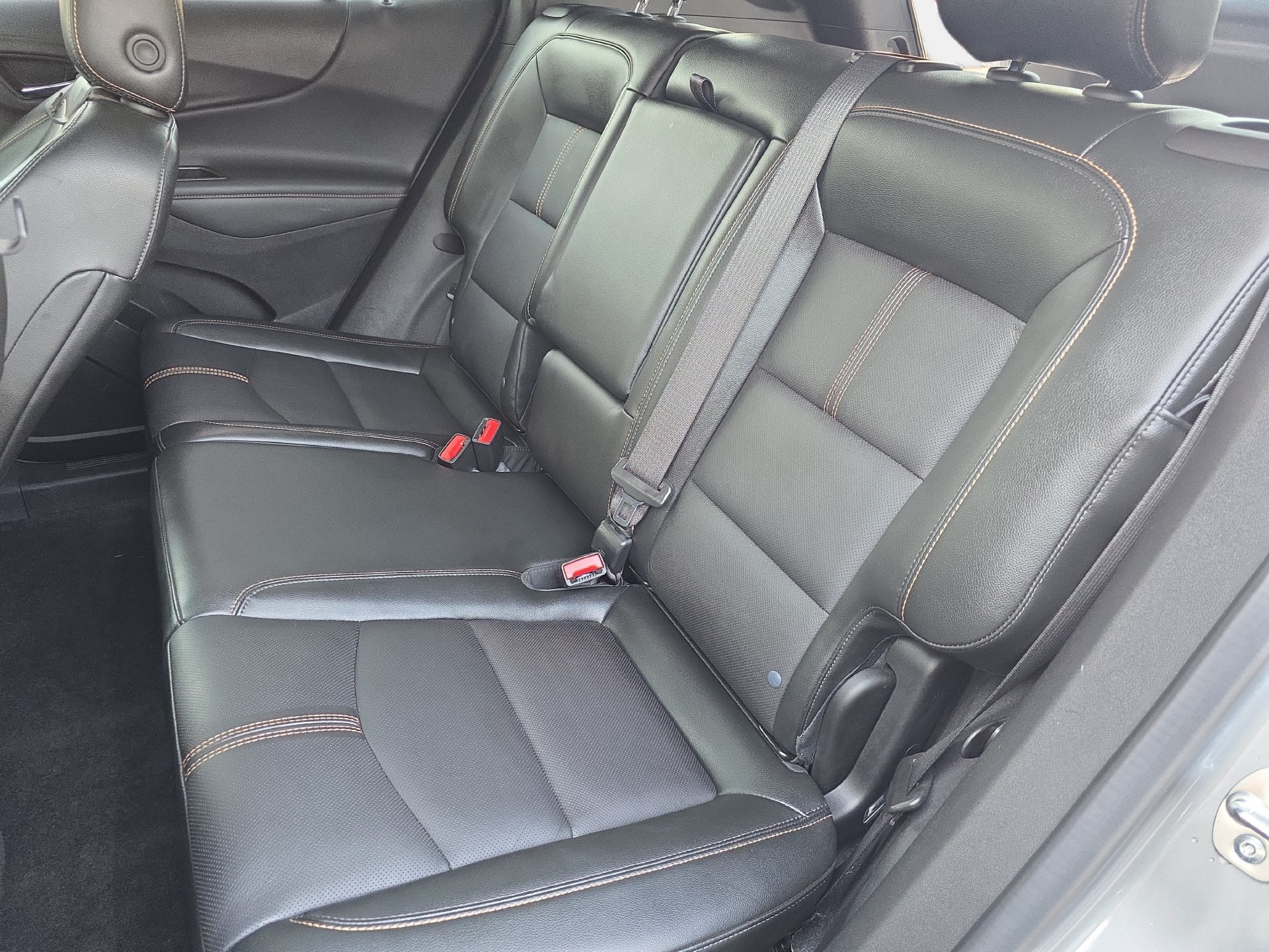 Used 2024 Chevrolet Equinox Premier FWD image 14