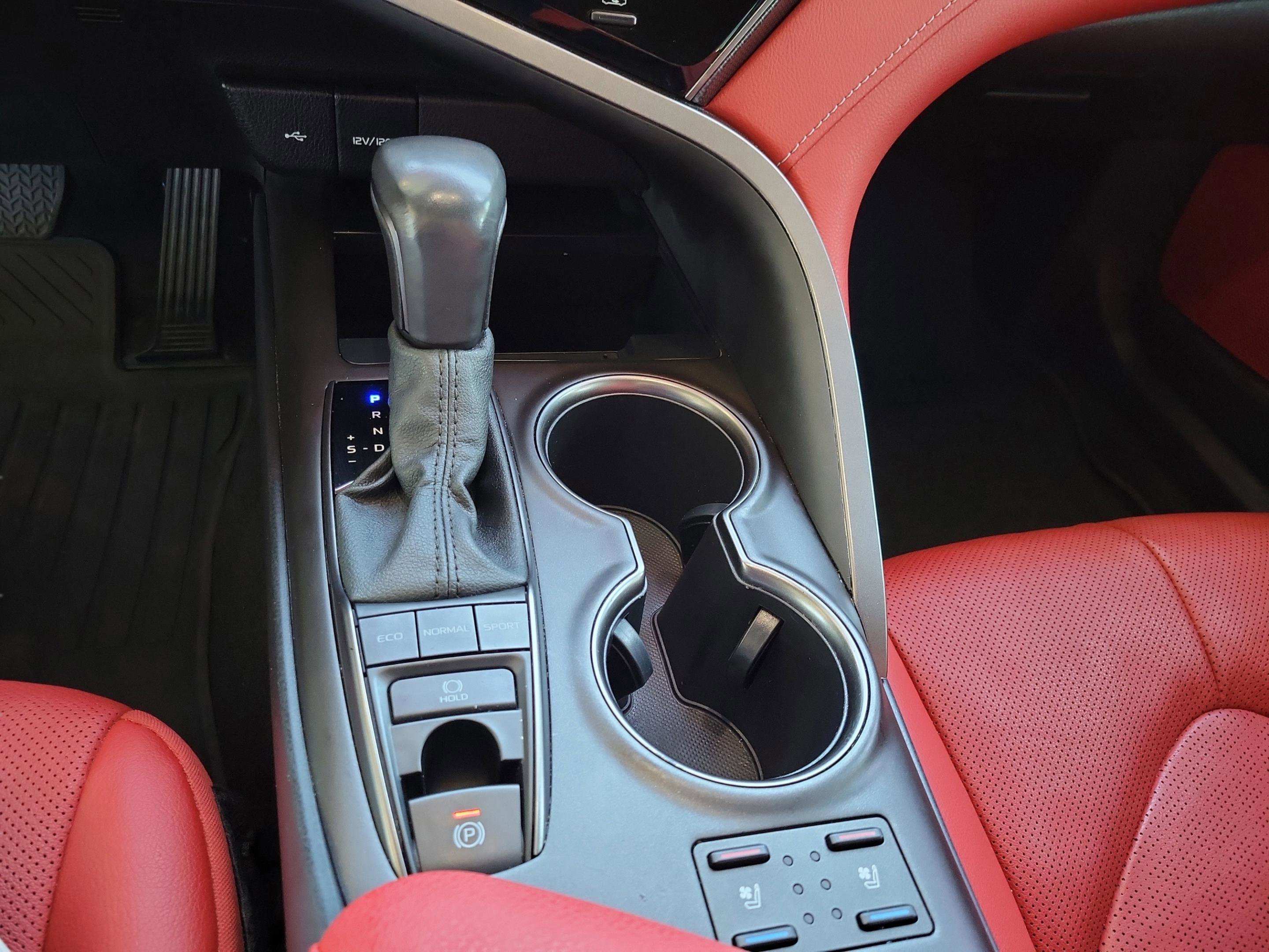 Certified 2022 Toyota Camry XSE w/ Driver Assist Package FWD image 15