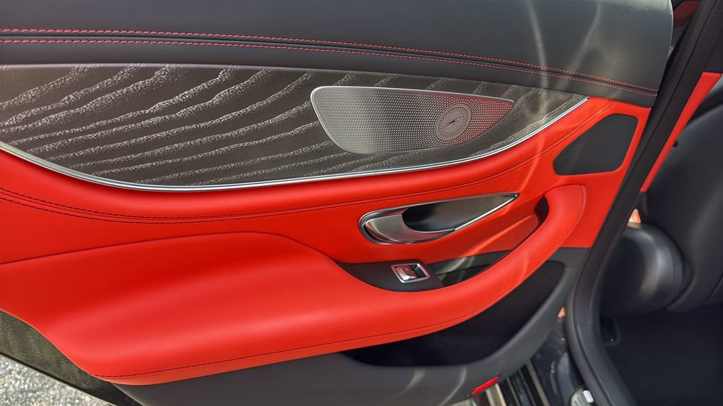 Certified 2023 Mercedes-Benz AMG GT 53 image 30