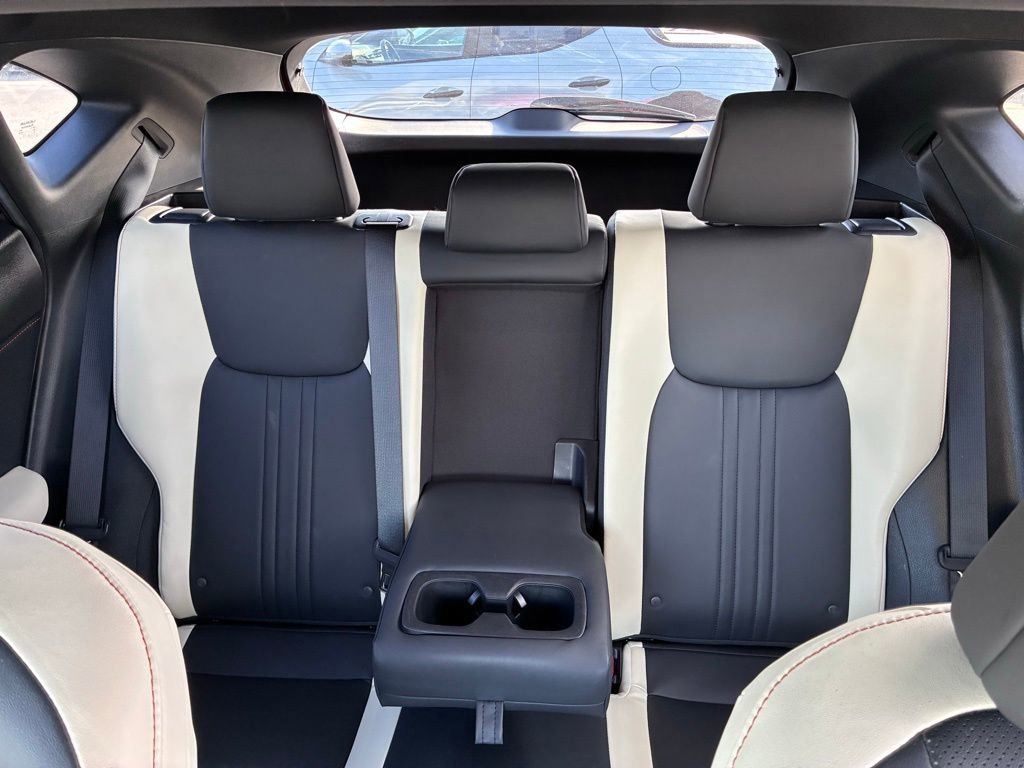 Used 2023 Lexus NX 350 AWD w/ Cold Area Package image 17