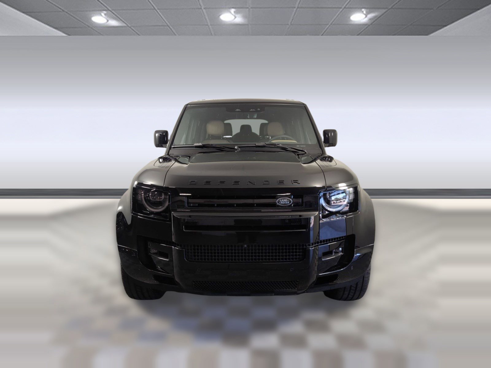 New 2026 Land Rover Defender 130 V8 image 6