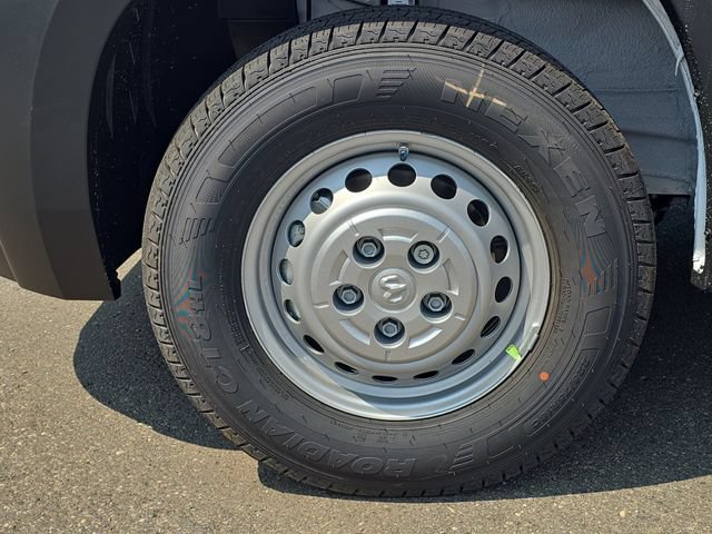 New 2026 RAM ProMaster 2500 w/ Power Group FWD image 6