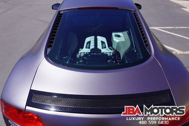 Used 2009 Audi R8 V8 image 70