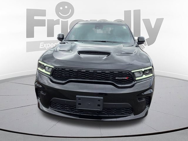New 2026 Dodge Durango GT AWD/4WD image 2