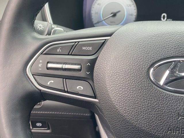 Certified 2023 Hyundai Santa Fe Limited w/ Cargo Package image 19