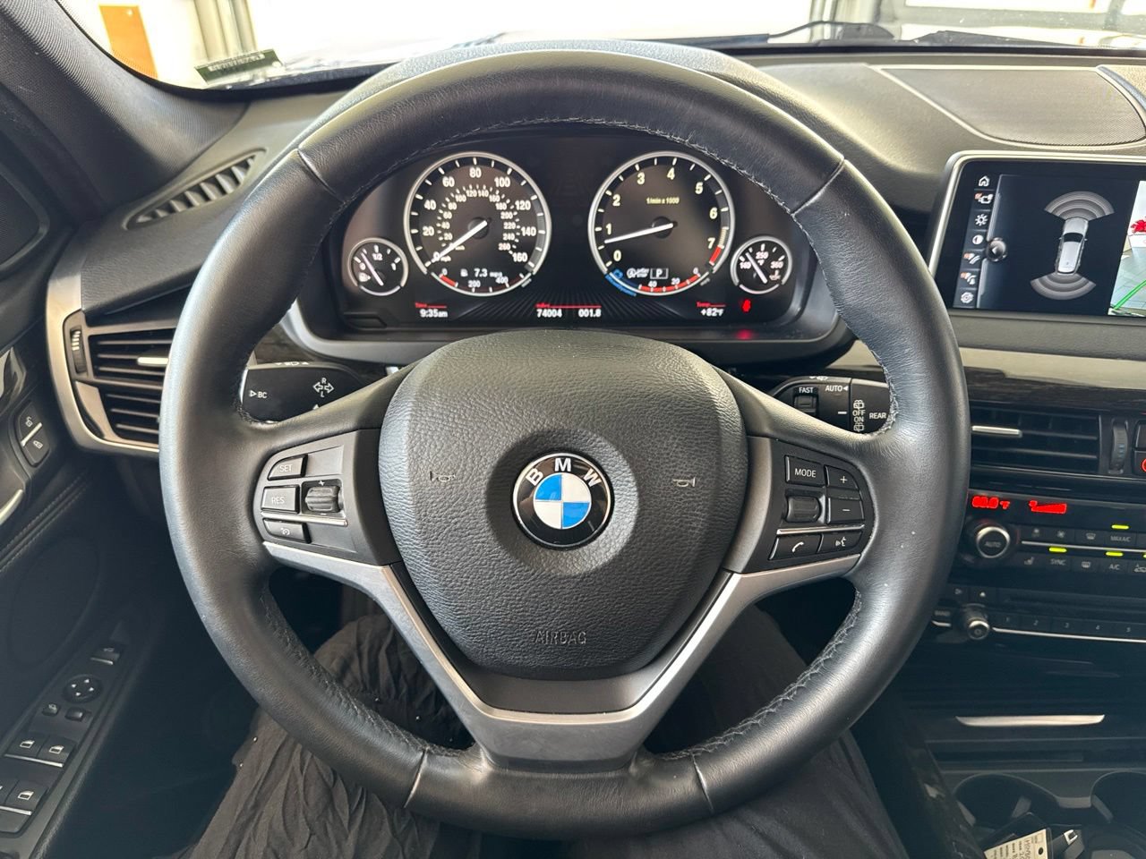 Used 2017 BMW X5 xDrive35i AWD/4WD image 19