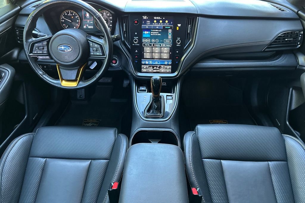 Used 2024 Subaru Outback Wilderness image 13