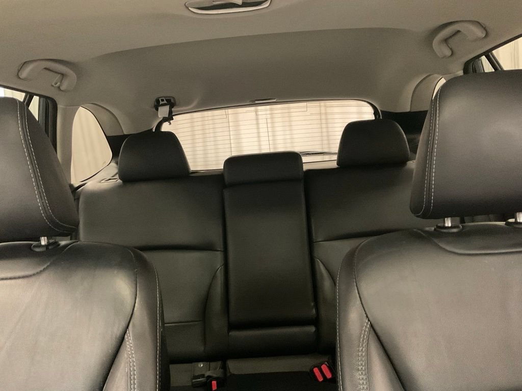Used 2018 Subaru Outback 2.5i Limited AWD/4WD image 23