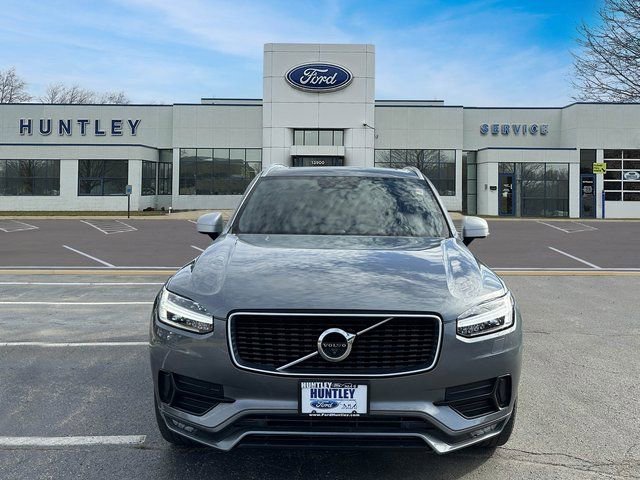 Used 2019 Volvo XC90 T6 R-Design w/ Advanced Package image 3