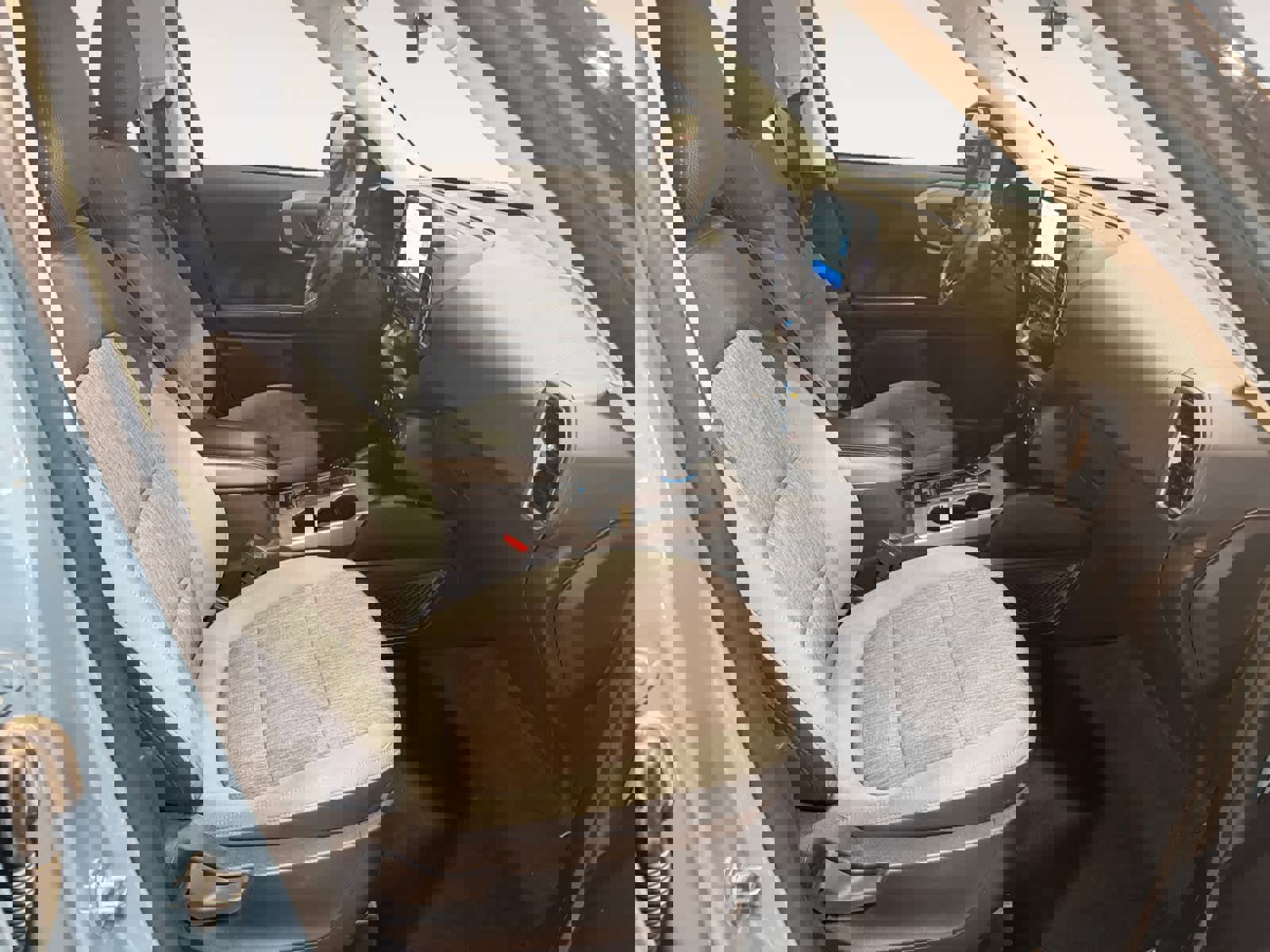 Used 2023 Ford Bronco Sport Big Bend image 16