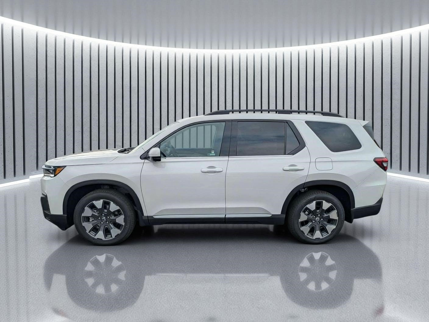 New 2026 Honda Pilot Elite image 9