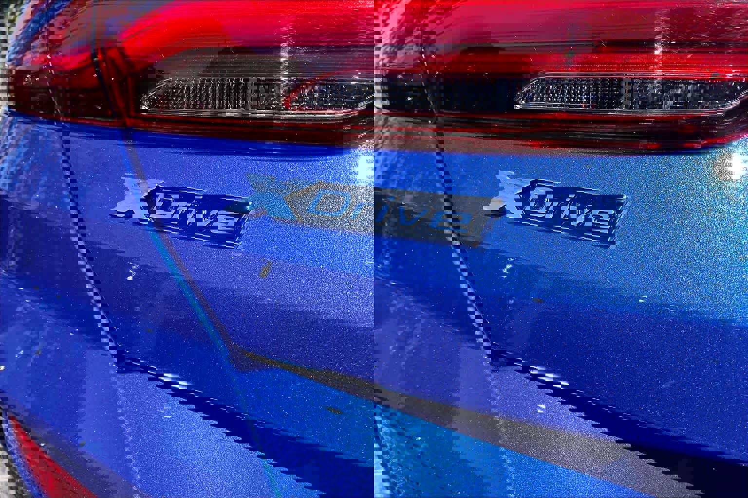 Certified 2023 BMW M850i xDrive Convertible image 9