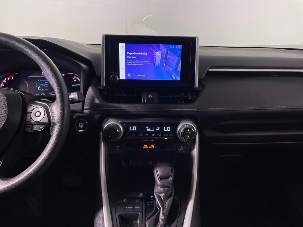 Certified 2024 Toyota RAV4 XLE image 15