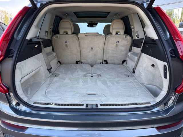 Used 2016 Volvo XC90 T6 Inscription AWD/4WD image 19