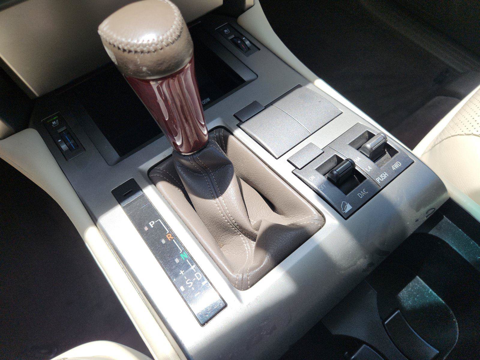 Used 2013 Lexus GX 460 w/ Comfort Plus Pkg AWD/4WD image 26