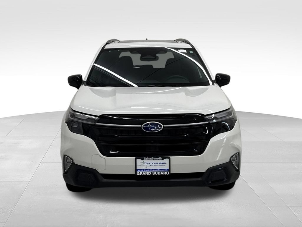 Used 2026 Subaru Forester Touring AWD/4WD image 10