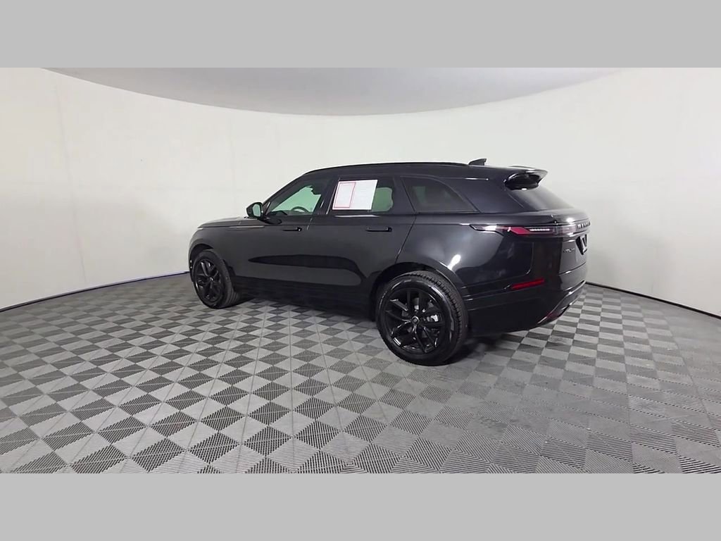 Used 2024 Land Rover Range Rover Velar Dynamic SE AWD/4WD image 45