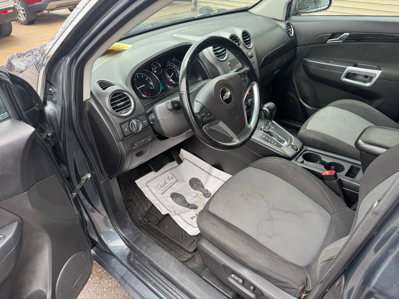 Used 2013 Chevrolet Captiva Sport LT image 10