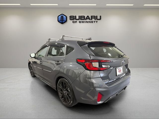 Certified 2025 Subaru Impreza RS w/ Popular Package #1 image 3