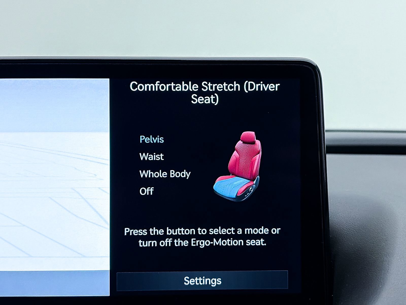 Used 2024 Genesis G80 3.5T Sport image 8