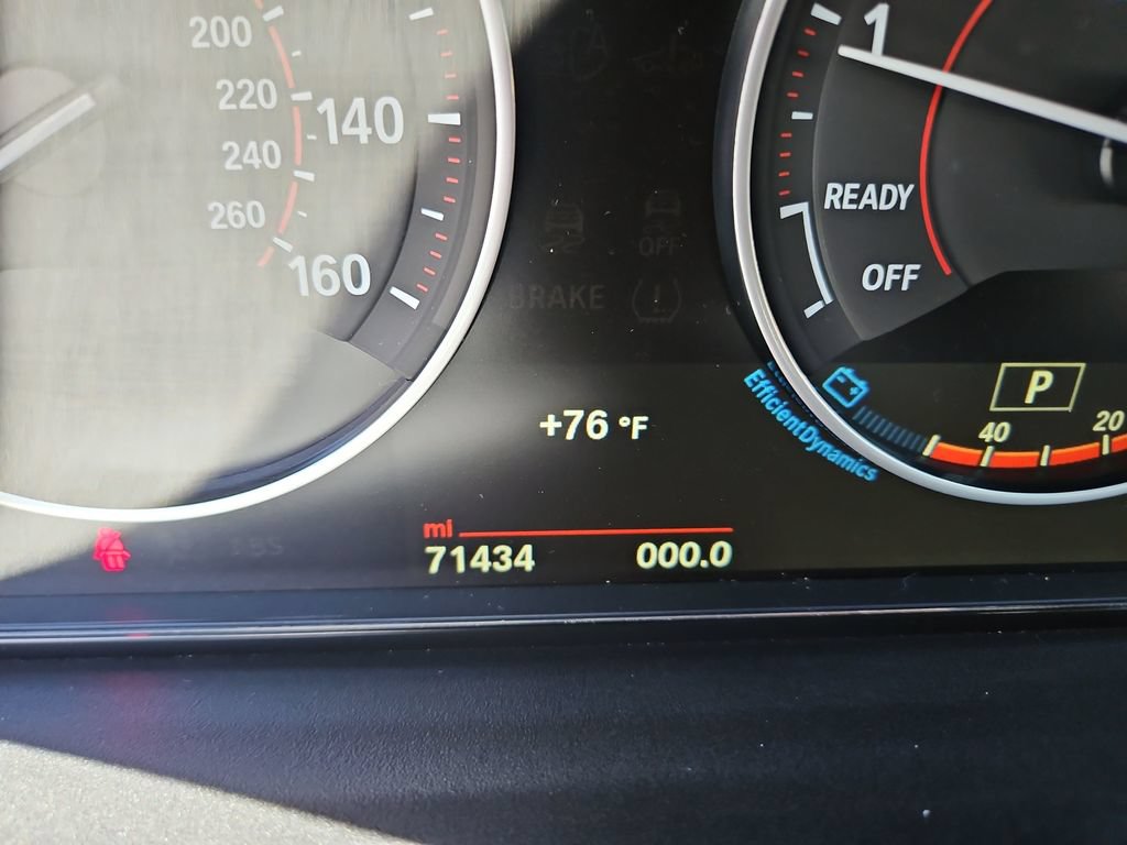 Used 2018 BMW 330i Sedan RWD image 17