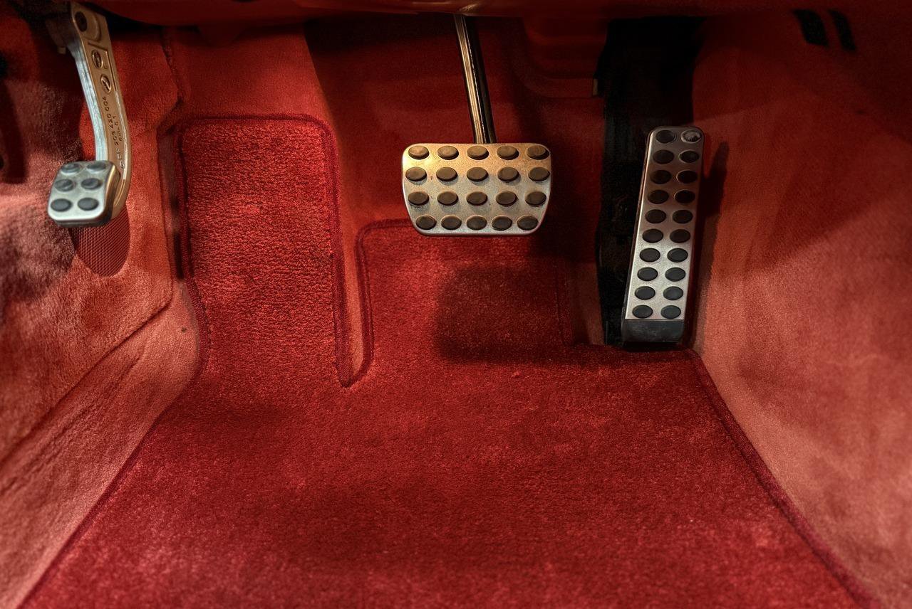 Used 2006 Mercedes-Benz SL 500 image 84