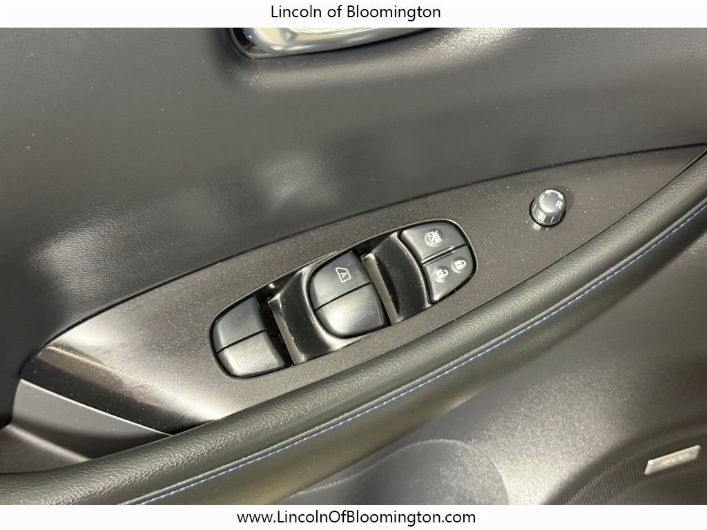 Used 2021 Nissan Leaf SL Plus image 13