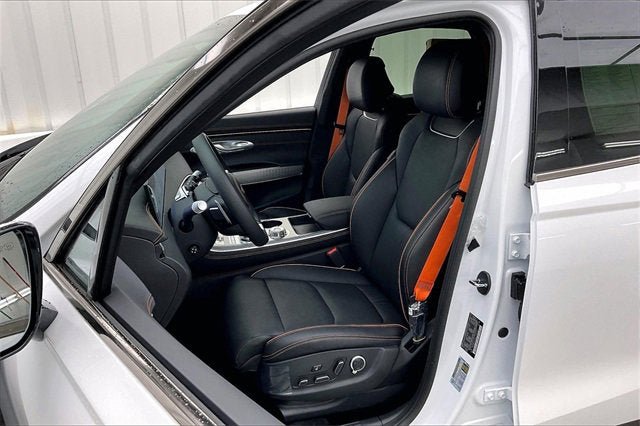 New 2026 Genesis GV70 2.5T Sport Prestige AWD/4WD image 32