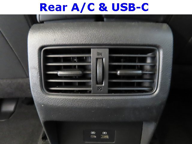 Used 2023 Nissan Rogue SV image 31