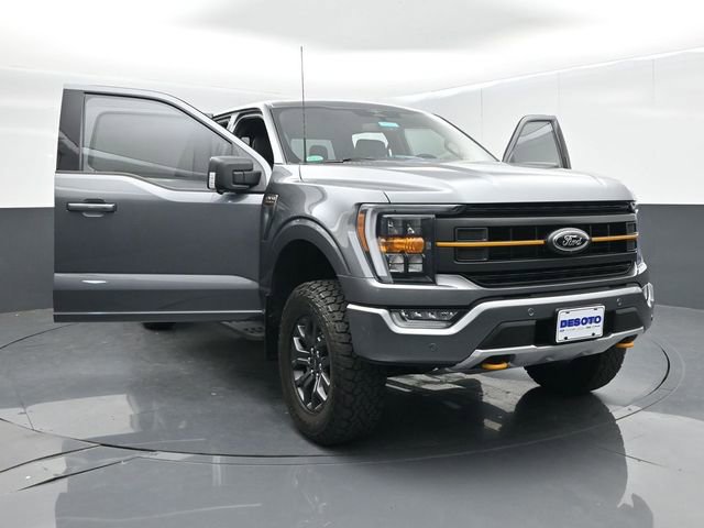 Certified 2023 Ford F150 Tremor w/ Trailer Tow Package image 63