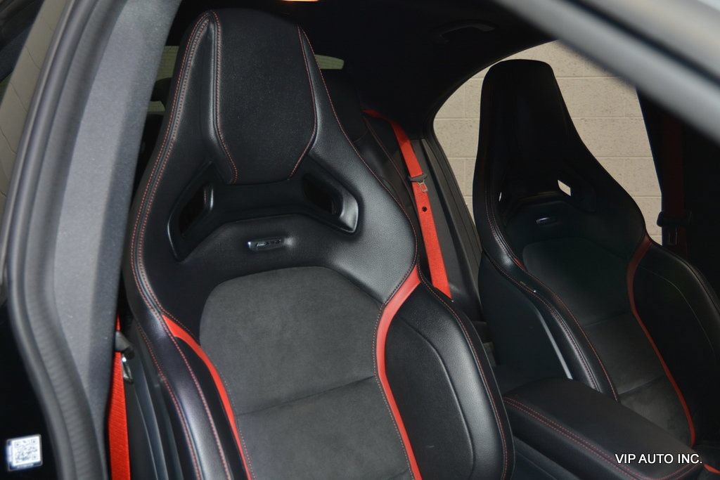 Used 2014 Mercedes-Benz CLA 45 AMG 4MATIC image 14