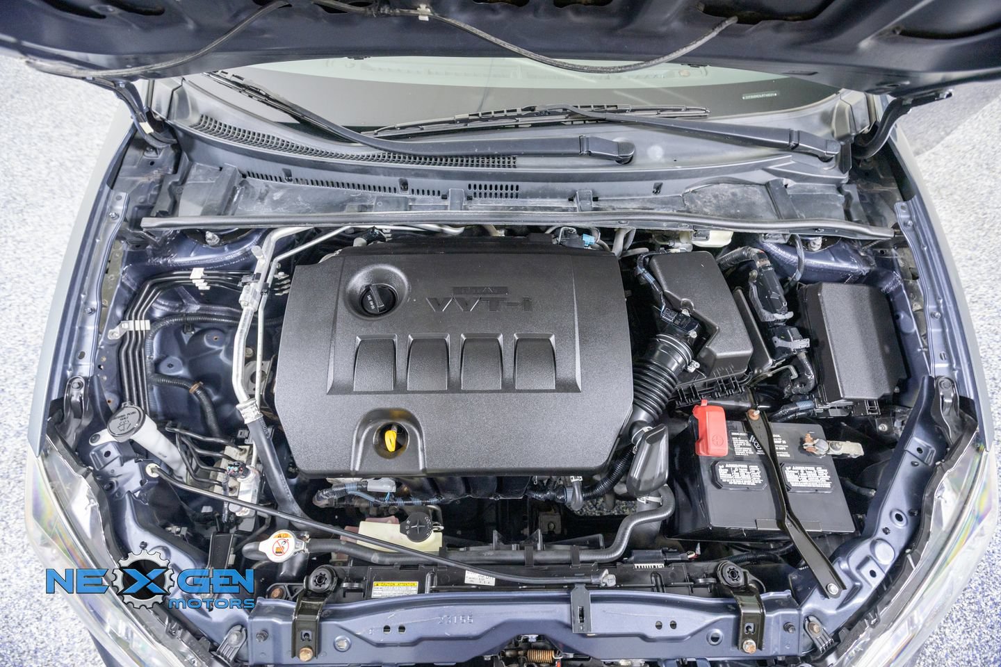 Used 2018 Toyota Corolla LE FWD image 47