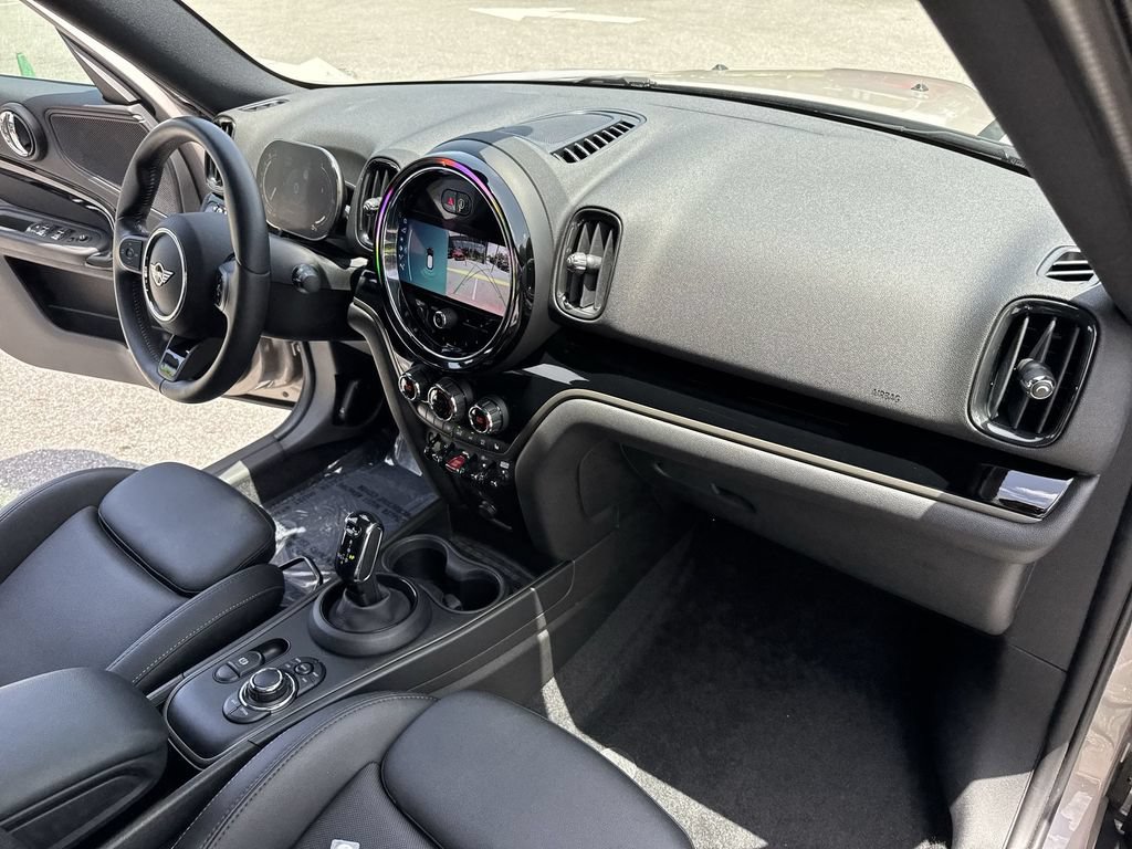 Used 2023 MINI Cooper Countryman S FWD image 32