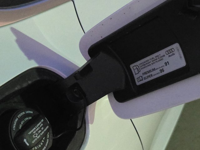 Certified 2024 Audi A5 2.0T Premium Plus w/ Premium Plus image 11