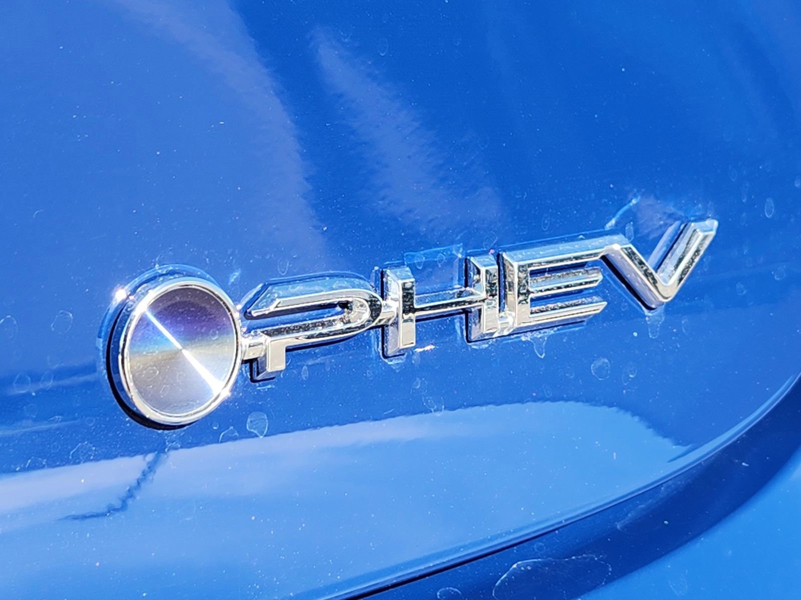 New 2026 Toyota Prius Plug-In Hybrid image 12