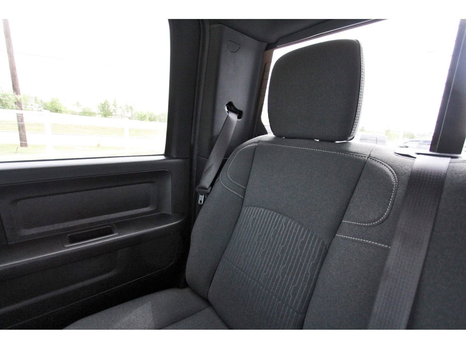 Used 2023 RAM 2500 Tradesman image 14