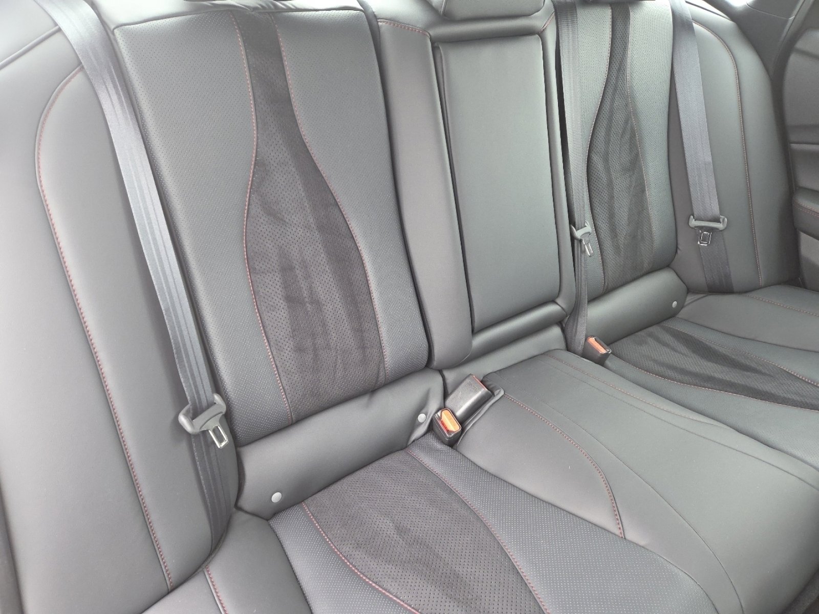 Used 2023 Acura TLX w/ A-SPEC Pkg image 22