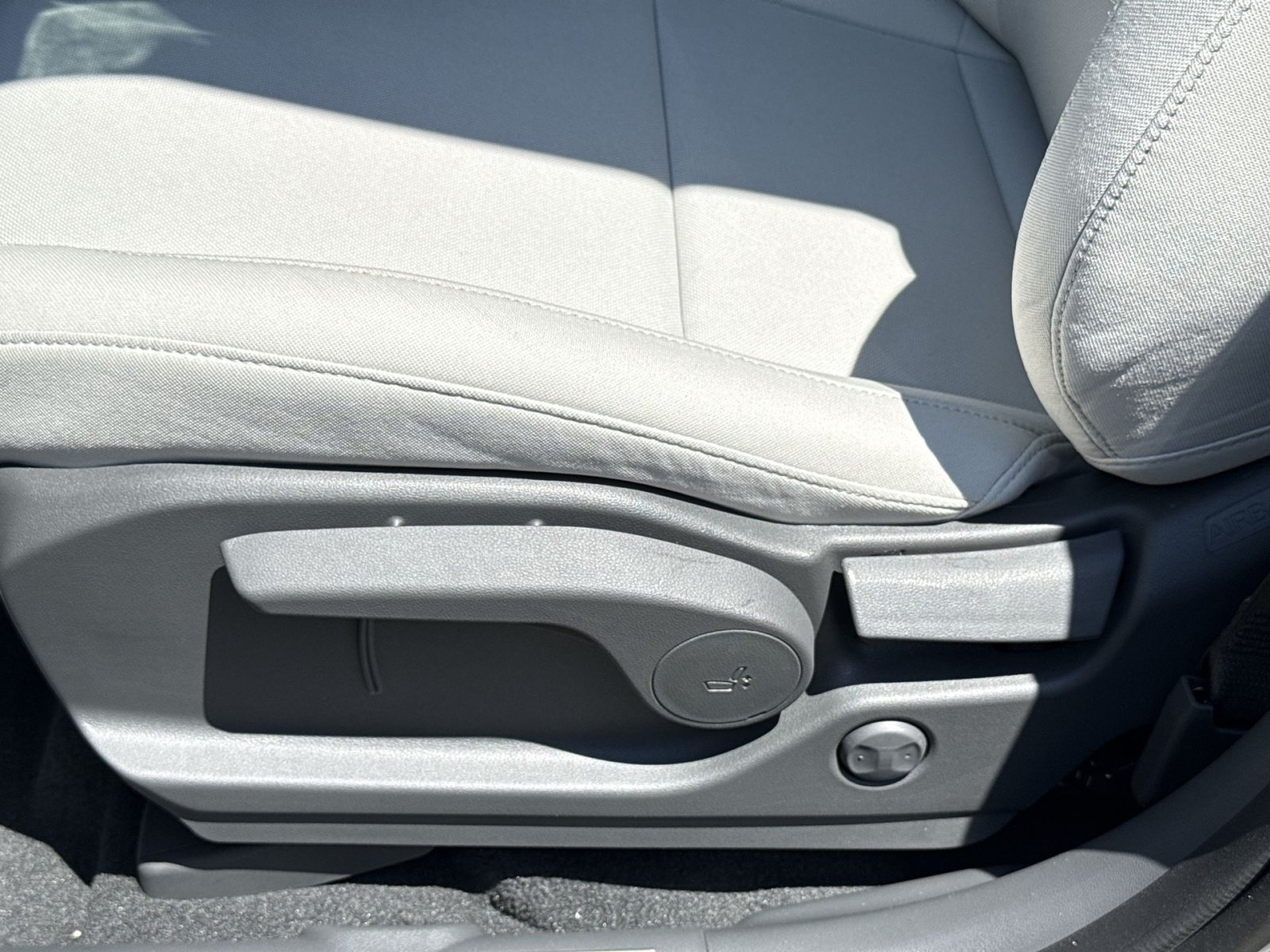 New 2027 Hyundai Santa Fe SE AWD/4WD image 14