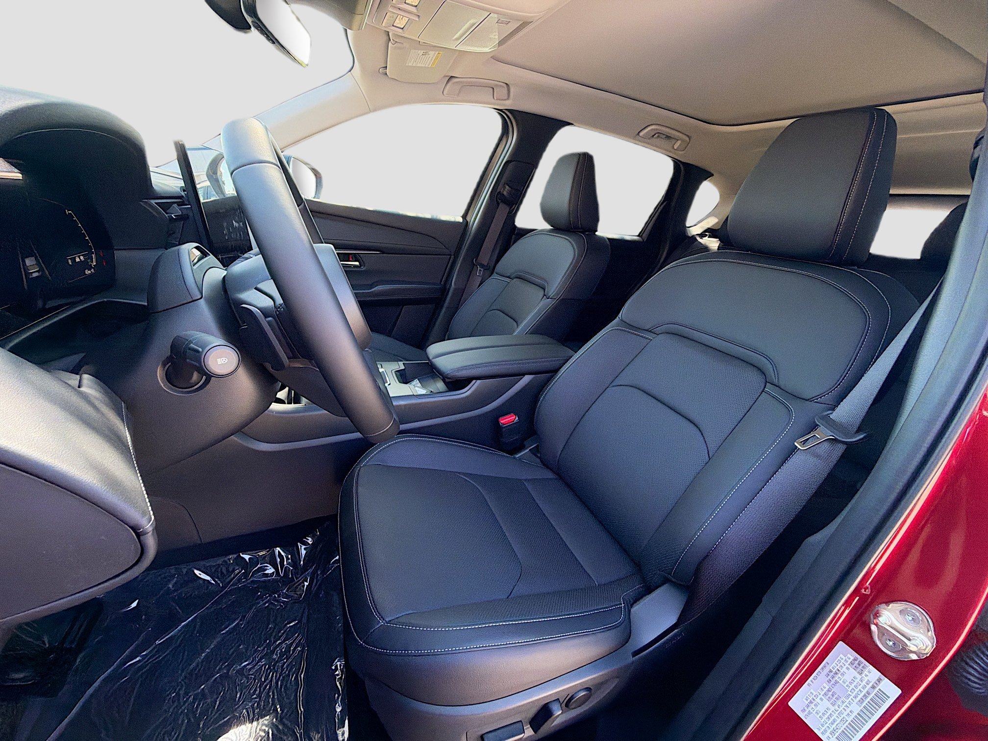 New 2026 MAZDA CX-5 2.5 S w/ Premium Plus Package image 26