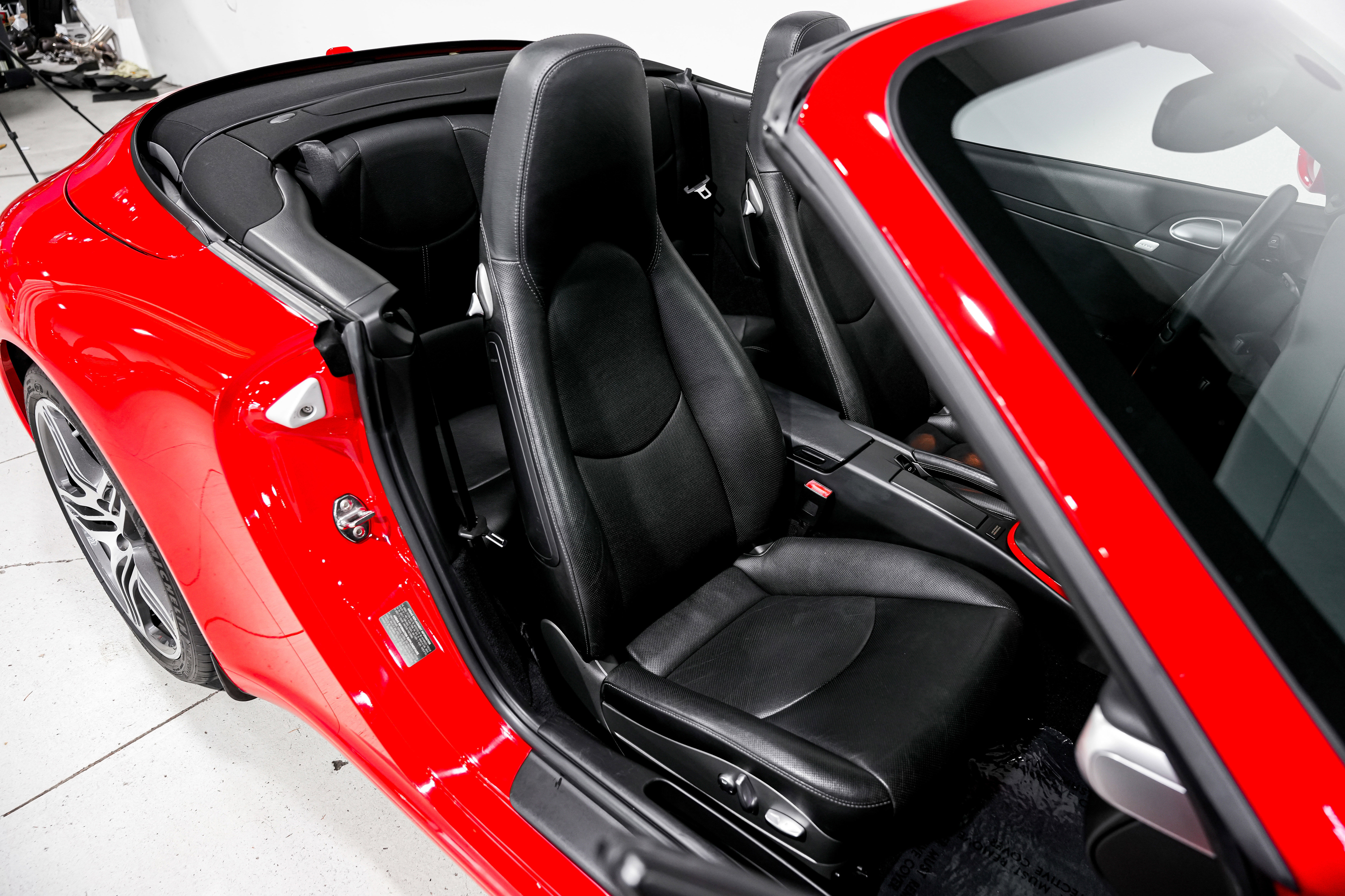 Used 2012 Porsche 911 Carrera S image 26