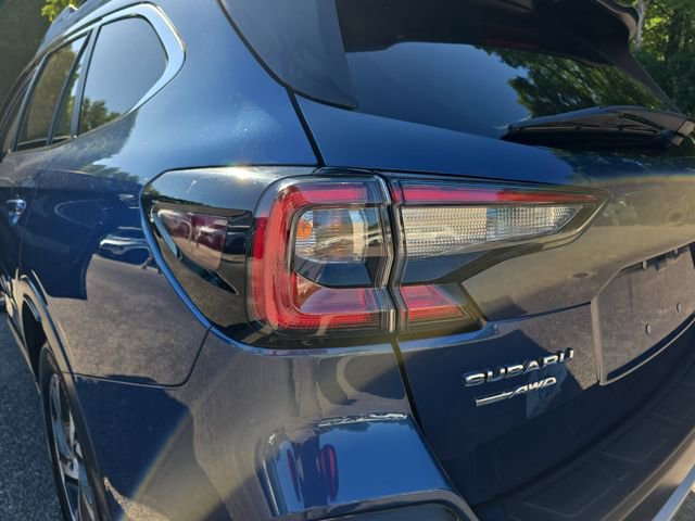 Used 2020 Subaru Outback Limited w/ Popular Package #2 AWD/4WD image 39