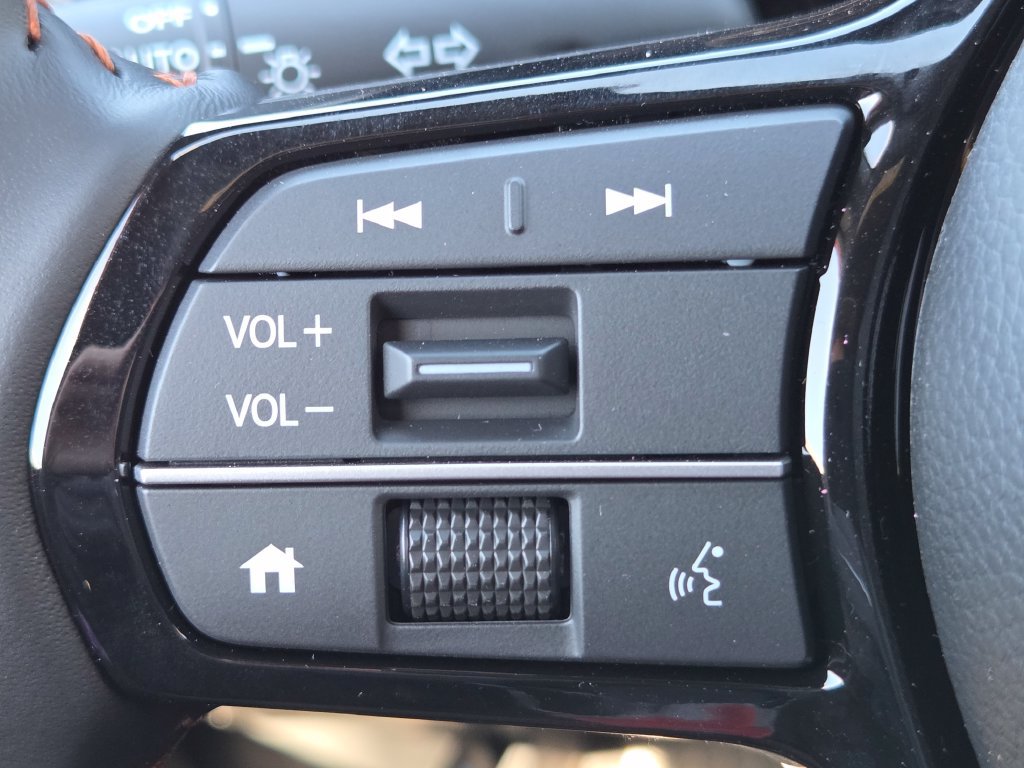 New 2027 Honda HR-V Sport image 14