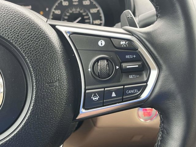 Used 2022 Acura TLX SH-AWD image 28