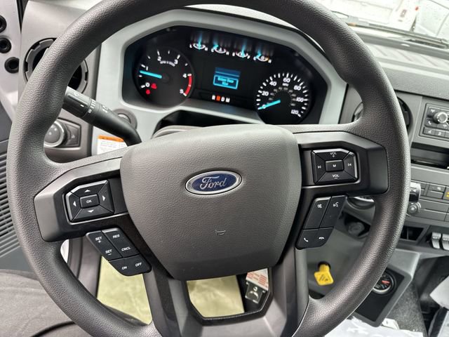 New 2026 Ford F750 2WD Regular Cab Super Duty image 23