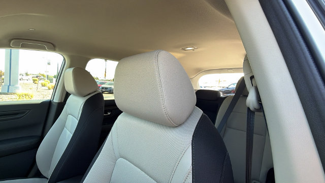 New 2027 Honda CR-V LX image 21