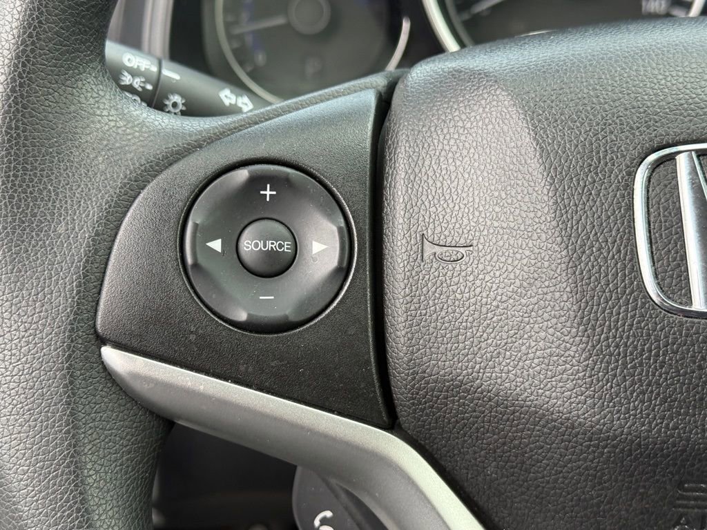 Used 2019 Honda Fit LX image 21